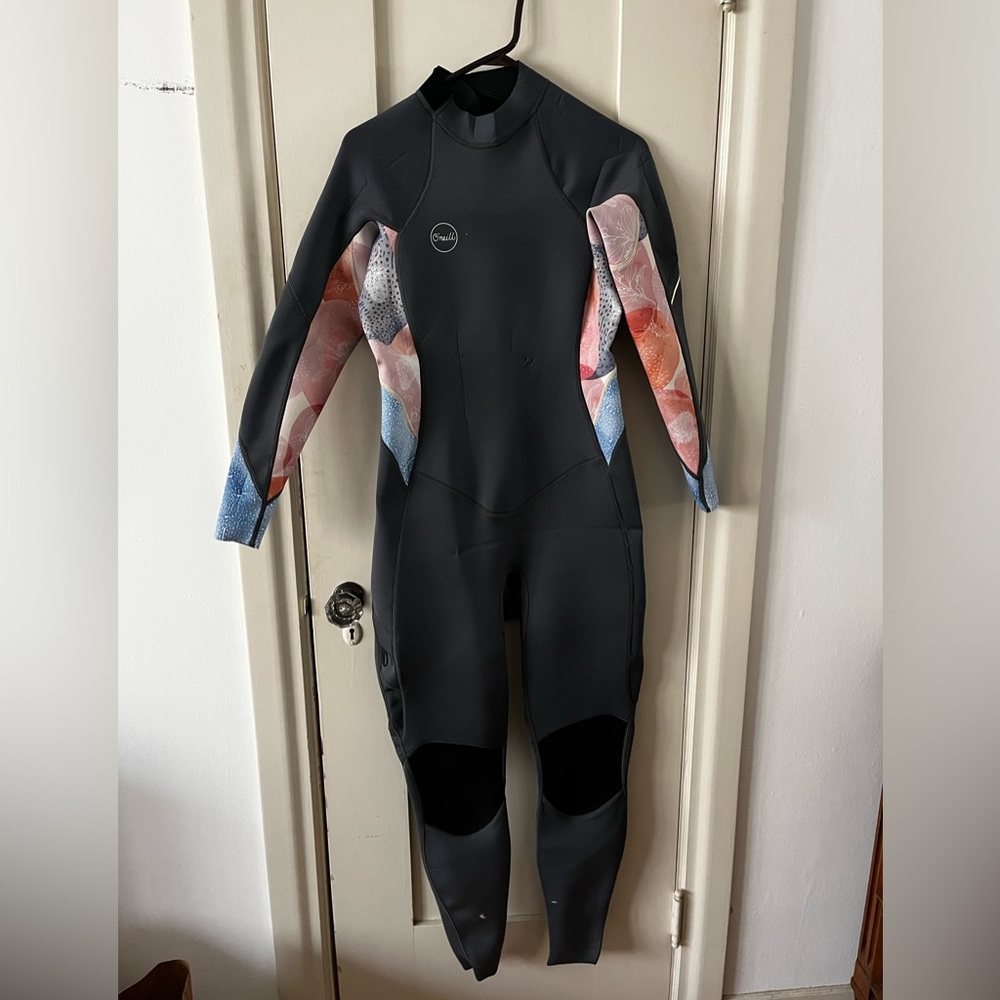 O'Neill Women’s Bahia Wetsuit - Size 14 NWT